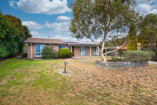6 Ampt Place, Theodore, ACT 2905