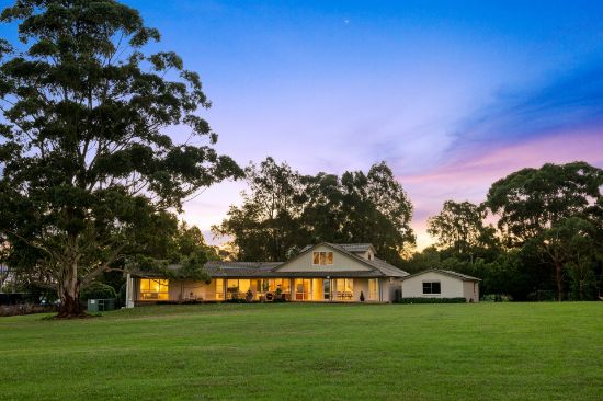 6 Anembo Road, Duffys Forest, NSW 2084