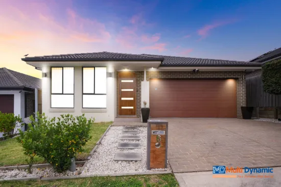6 Antill Road, Edmondson Park, NSW, 2174
