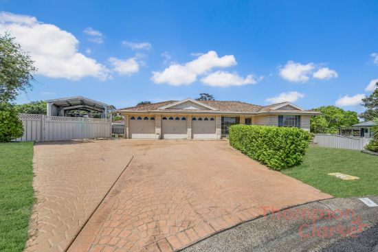 6 Armagh Close, Ashtonfield, NSW 2323