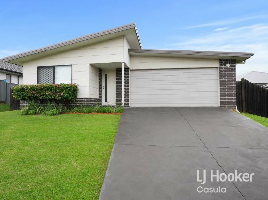 6 Ascot Drive, Currans Hill, NSW 2567