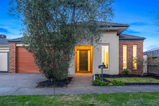 6 Aston Street, Craigieburn, VIC, 3064