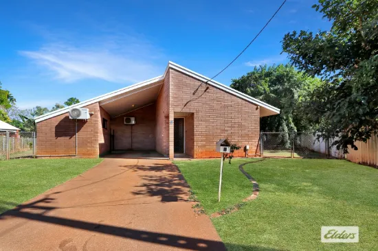 6 Banksia Ct, Katherine East, NT, 0850