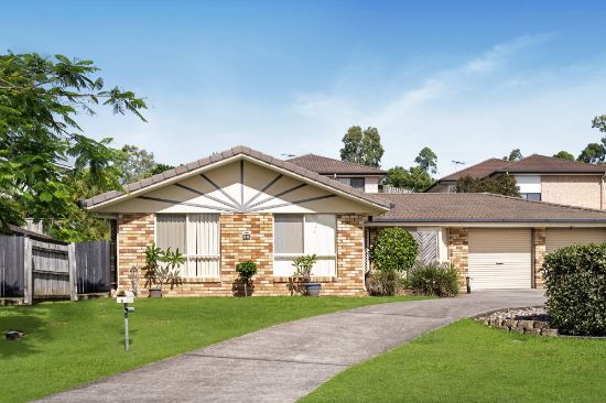 6 Barber Court, Waterford, Qld 4133
