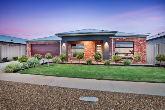 6 Barclay Boulevard, Red Cliffs, Vic 3496
