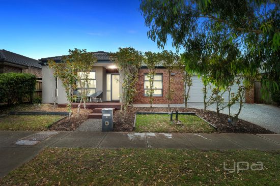 6  Barron Way, Weir Views, Vic 3338