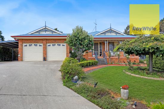 6 Barry Place, Crookwell, NSW 2583