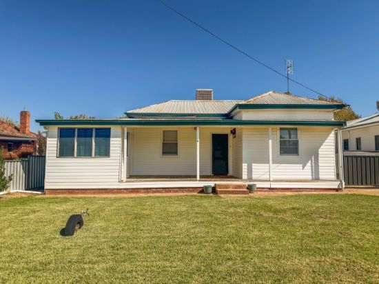6 Bartley Street, Forbes, NSW 2871