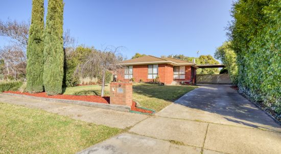 6 Bass Court, Shepparton, Vic 3630