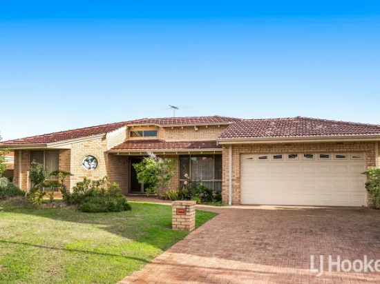 6 Bauhinia Rdg, Dianella, WA, 6059