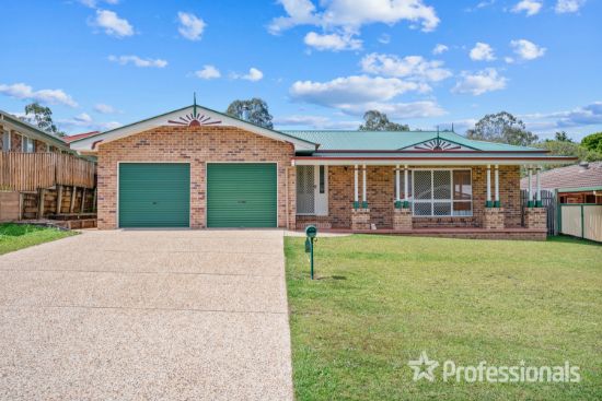 6 Bellflower Place, Gympie, Qld 4570