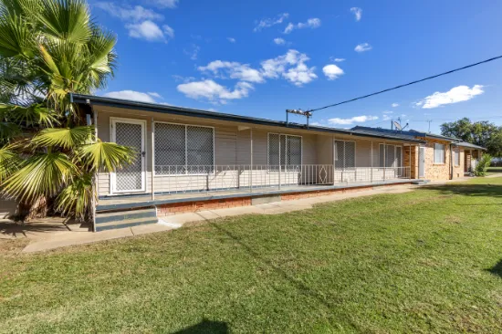 6 Bent St, West Tamworth, NSW, 2340
