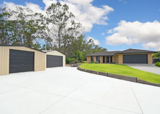 6 Birchwood Court, Burrum Heads, QLD, 4659