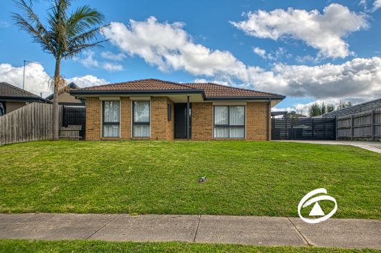 6 Bluegrass Crescent, Pakenham, Vic 3810