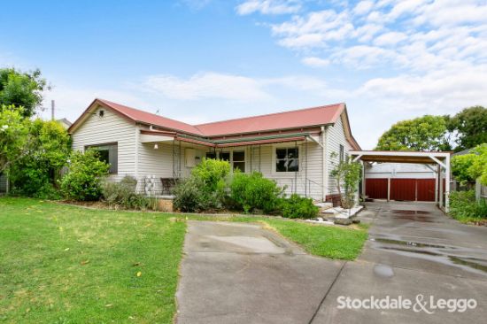 6 Booth Street, Morwell, Vic 3840