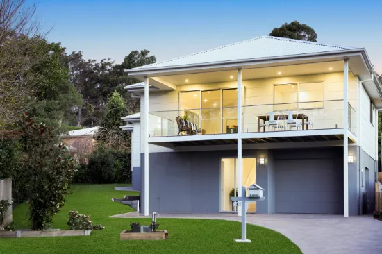 6 Bourne Close, Mittagong, NSW, 2575