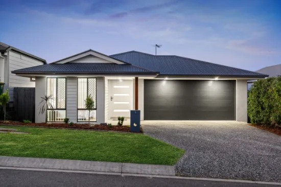 6 Bradleys Street, Ripley, QLD, 4306