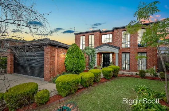 6 Briar Walk, Blackburn South, VIC, 3130