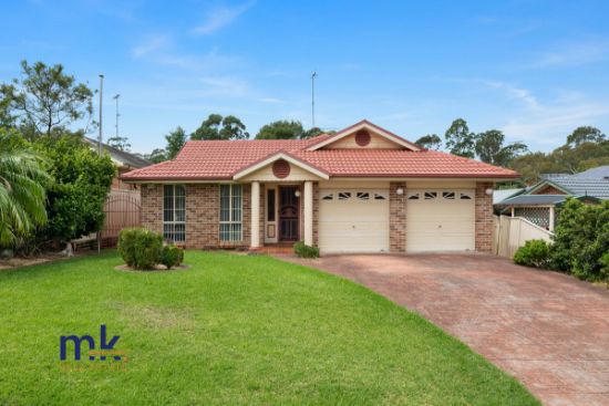 6 Brown Place, Mount Annan, NSW 2567