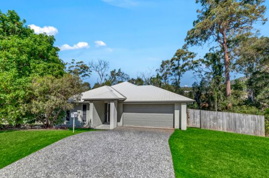6 Bryna Parade, Oxenford, Qld 4210