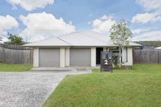 6 Bulloo Crescent, Brassall, Qld 4305