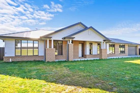 6 Calladale Ct, Gormandale, VIC, 3873