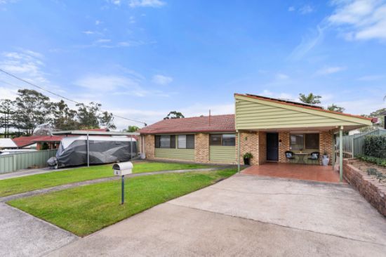 6 Caloola Drive, Springwood, Qld 4127