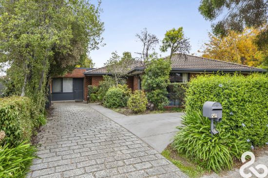 6 Canary Court, Mill Park, Vic 3082