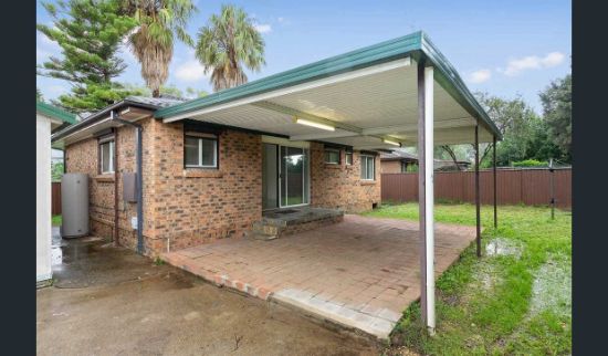 6 Canna Place, Quakers Hill, NSW 2763