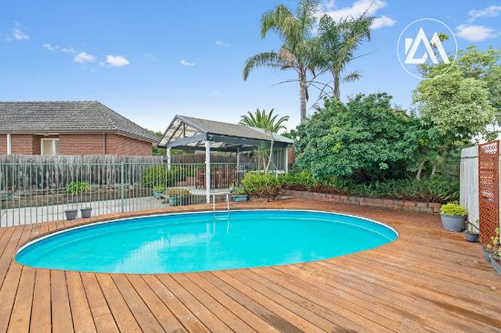 6 Carol Court, Frankston, Vic 3199