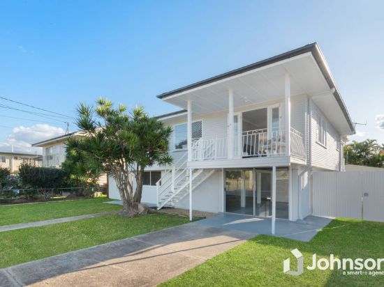 6 Carrie Street, Zillmere, Qld 4034