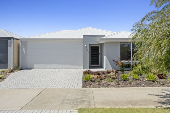6 Cathedral Approach, Secret Harbour, WA 6173