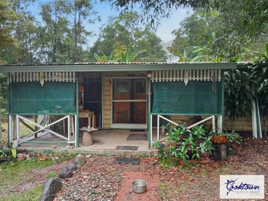 6 Cedar Road, Rossville, QLD, 4895