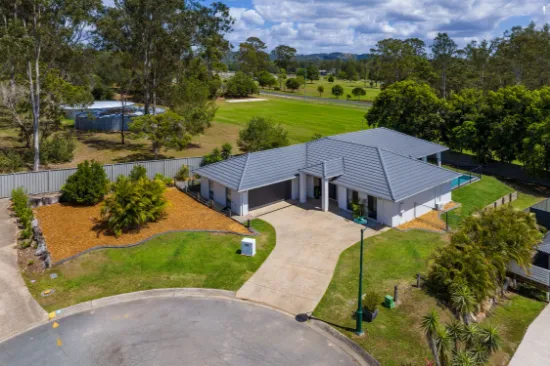 6 Centenary Close, Gympie, QLD, 4570