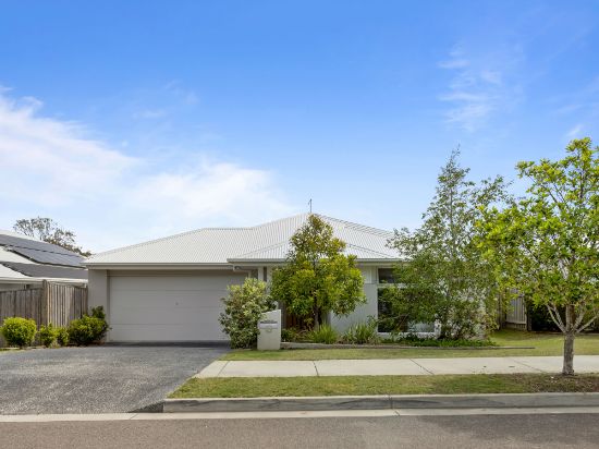 6 Challenger Way, Coomera Waters, Qld 4209