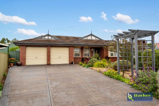 6 Charles Fry Court, Williamstown, SA 5351