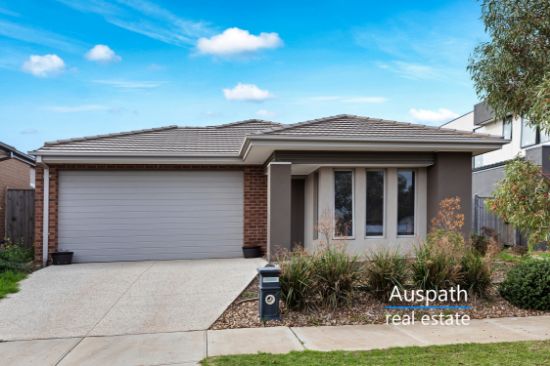 6 Chopin Road, Truganina, Vic 3029