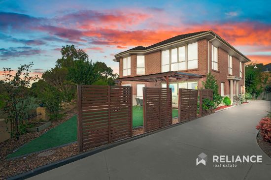 6 Classic Court, Point Cook, Vic 3030