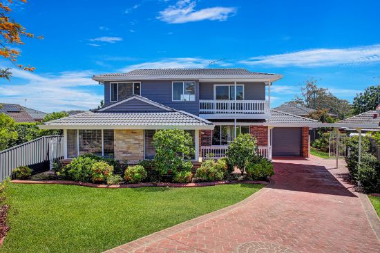 6 Cley Place, Prospect, NSW 2148