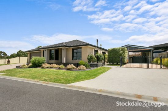 6 Clover Court, Traralgon, Vic 3844