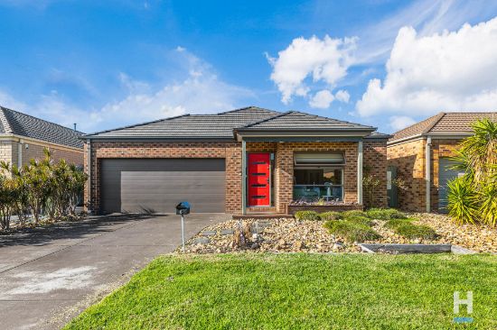 6 Cohens Way, Pakenham, Vic 3810