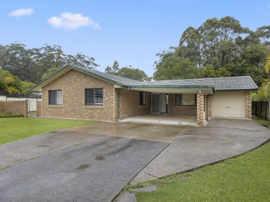 6 Collice Place, Coffs Harbour, NSW 2450