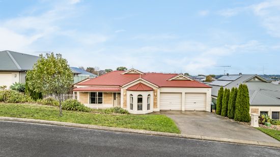 6 Colonel Light Place, Mount Gambier, SA 5290