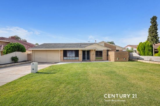 6 Conquest Court, Thornlie, WA 6108