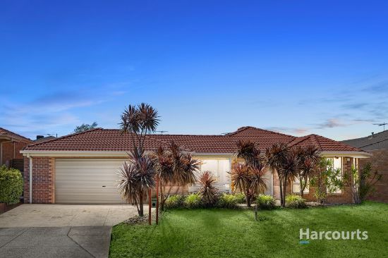 6 Cooks Way, Taylors Hill, Vic 3037
