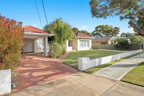 6 Coppin Street, Glengowrie, SA 5044