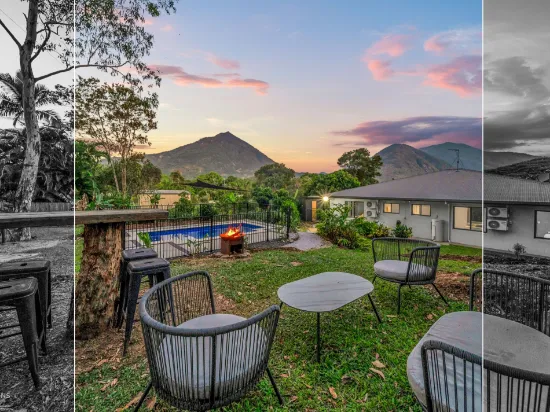 6 Corcoran St, Gordonvale, QLD, 4865