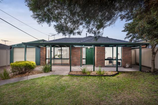 6 Cosgrove Court, Meadow Heights, Vic 3048