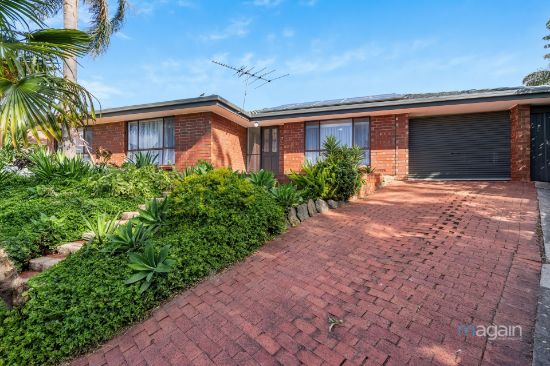 6 Courageous Avenue, Happy Valley, SA 5159