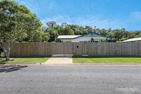 6 Cracknell Road, White Rock, Qld 4868